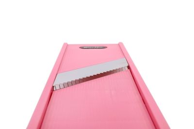 Терка для корейской моркови с регулируемой толщиной нарезки