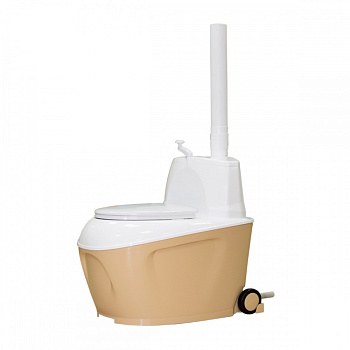 Торфяной биотуалет Piteco 905