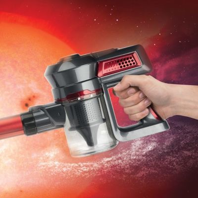 Вертикальный беспроводной пылесос MIE Elemento