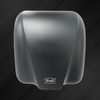 1401.393 Высокоскоростная антивандальная электросушилка для рук Puff-8885 New
