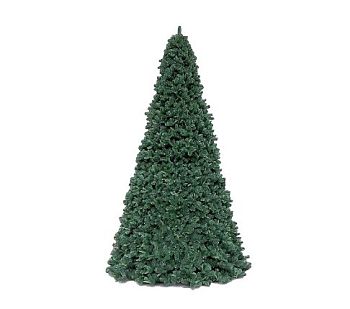 Елка искусственная Royal Christmas Giant Tree PVC 580см