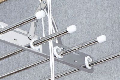 Потолочная сушилка на балкон Gochu Artex All Stain 1300