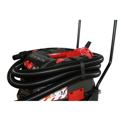 Пылесос промышленный Starmix iPulse L-1635 Top