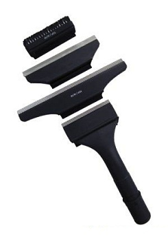 Набор для чистки окон для паропылесоса Becker