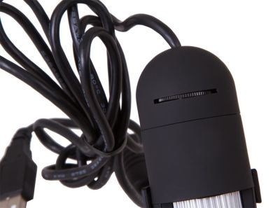 Цифровой микроскоп Levenhuk DTX 30