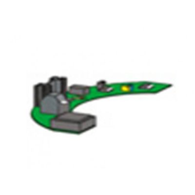 Плата для Shake, TORNADO 503 2ST (020766)