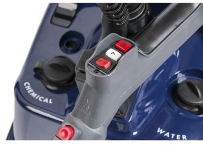 Паропылесос - моющий пылесос Becker VAP-3