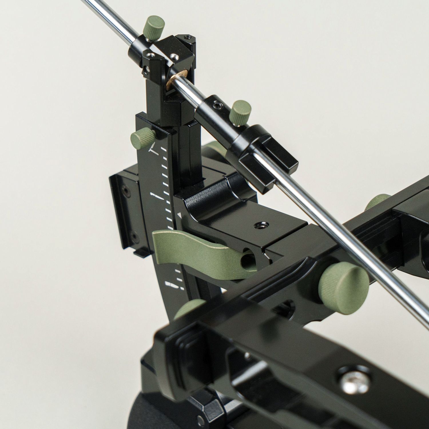 Набор для заточки TSPROF Kadet Pro GE "Леший" (Limited edition)