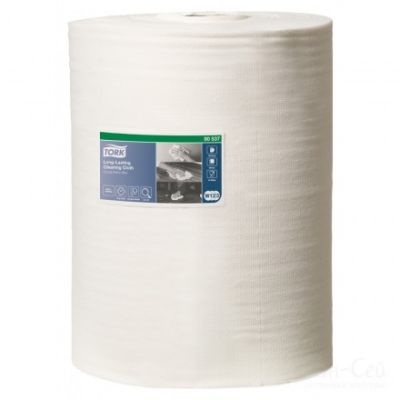 Нетканый материал Tork для интенсивной очистки 90537