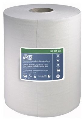 Нетканый материал Tork суперпрочный 570137