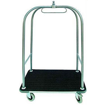 Тележка для багажа с вешалом 97.301