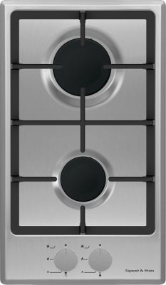 Варочная панель домино Zigmund & Shtain GN 238.31 S