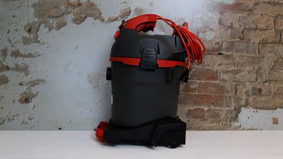 Пылесос профессиональный Starmix NSG uCLEAN ARDL-1432 EHP