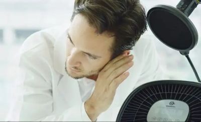 Мойка воздуха ZEROWELL ZWH-820W