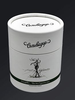 Соль "Гуахилье", 95 г.