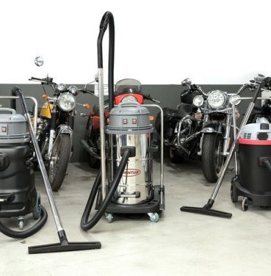 Пылеводосос Sprintus WaterKing XL 109.900