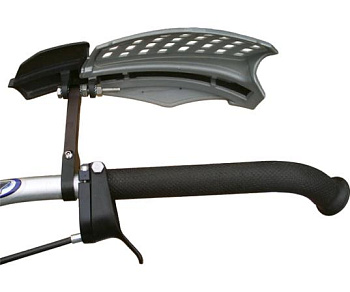 Крепение Snow Tucker Rocky