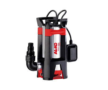 Насос погружной AL-KO Comfort Drain 15000 Inox