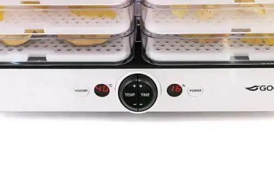 Дегидратор для овощей и фруктов Gochu D-310