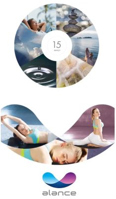 Лимфодренажный аппарат + пульт управления Gapo Alance Choco Brown