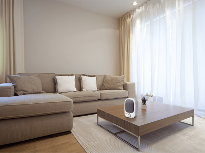 Тепловентилятор Ballu BFH/S-03N (мини)