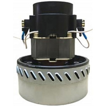 Турбина 1400 W для пылеводососов Soteco 11 ME 06 C CHG