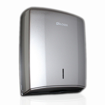 Диспенсер бумажных полотенец LOSDI CP0106CG-L