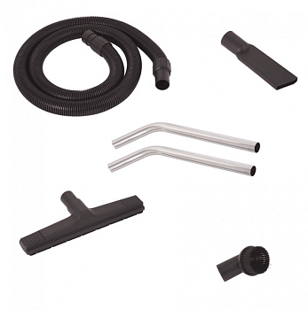 004.330 Набор для сухой уборки для промышленного пылесоса, универсальный (D38-D40)