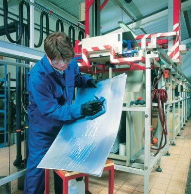 Протирочный материал Kimberly-Clark Wypall® X80 8294