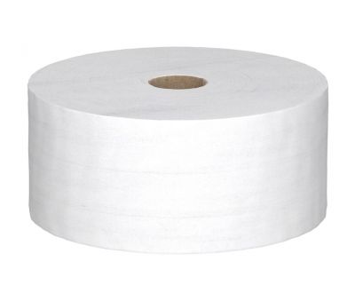 Туалетная бумага в рулонах Kimberly-Clark Скотт Контрол 8569, двухслойная