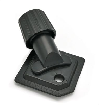 Насадка для пылесоса для сверления отверстий