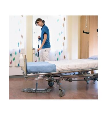 Насадка для пыли Vileda 525130 Хай-Спид Дуо-ДастМоп