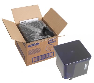 Диспенсер для салфеток Kimberly-Clark 7969