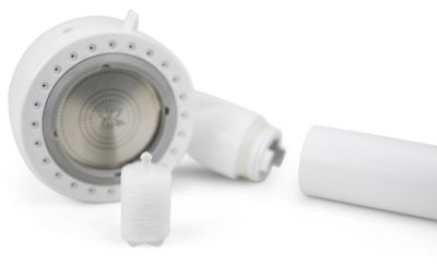 Фильтр из микрофибры для душевой лейки Aroma Sense AS-MIST