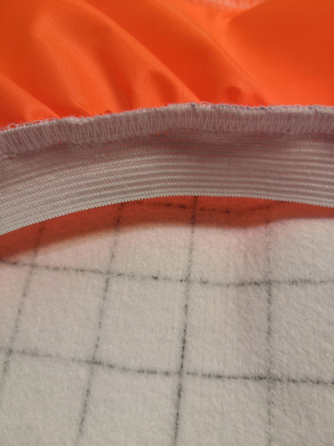 Фильтр-корзина (мембранна) для пылесоса Starmix от 25 до 35л.