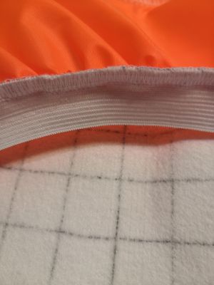 Фильтр-корзина (мембранна) для пылесоса Starmix от 25 до 35л.