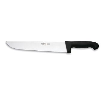 Нож жиловочный Jero P 26 см, черная рукоять