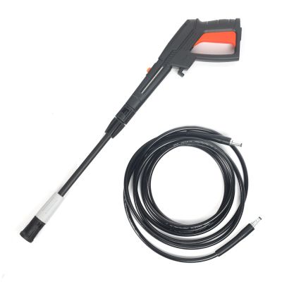 Моющий аппарат PATRIOT GT620 Imperial, Самовсасывающая, 2050 Вт