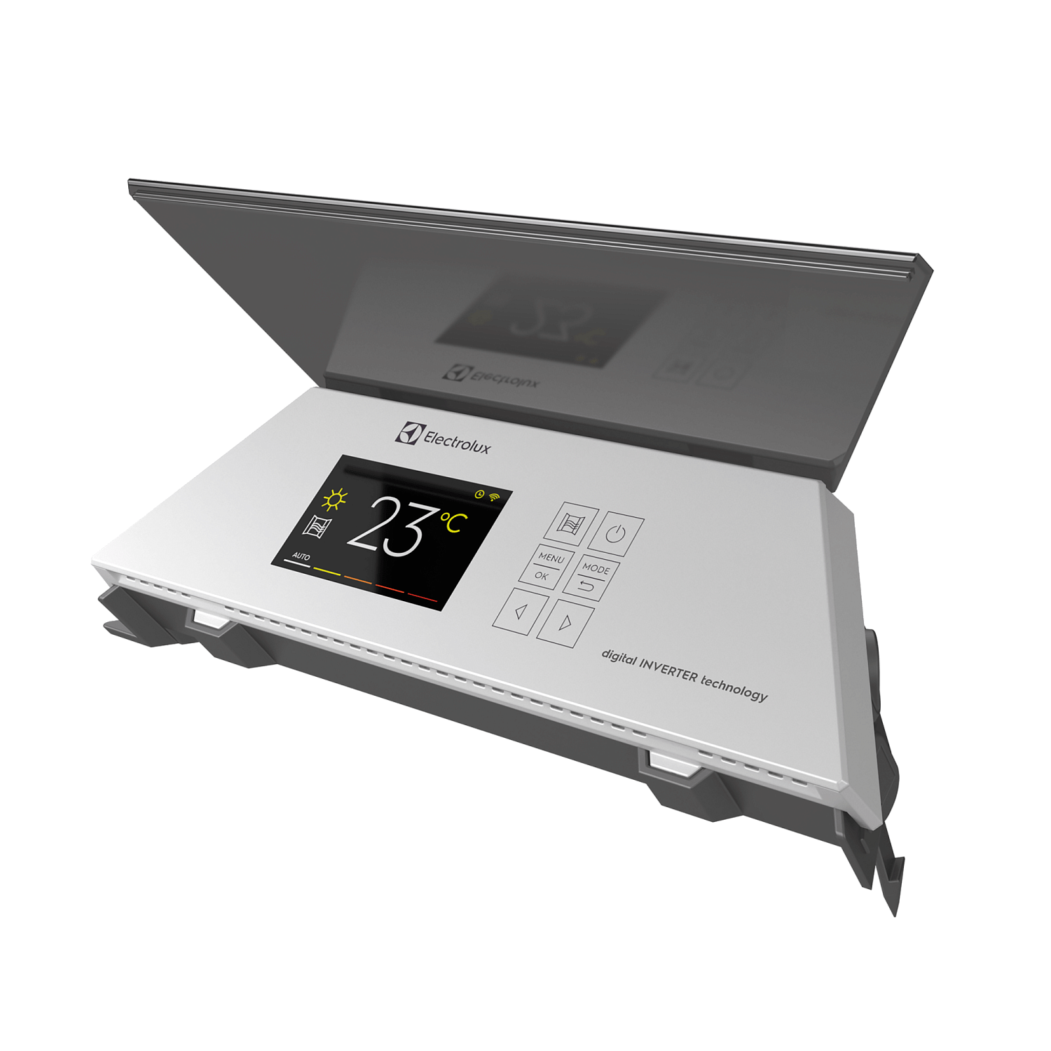 Блок управления конвектора Electrolux Transformer Digital Inverter 3.0 (ECH/TUI3)