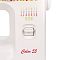 Электромеханическая швейная машина Janome Color 55