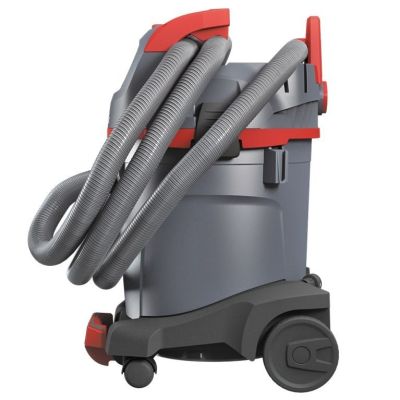 Пылесос профессиональный Starmix NSG uClean LD -1420 HMT