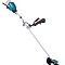 Аккумуляторная травокосилка Makita UR002GZ05 XGT  40V max. 550 Вт, нож 4T, d-23 см, без акб и ЗУ