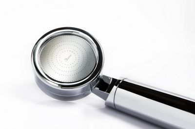 Лейка для витаминного душа AromaSense AS-9000