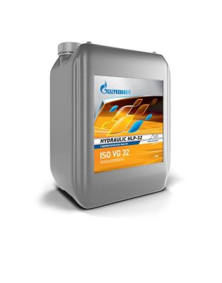 Гидравлическое масло Gazpromneft Hydraulic HLP-32 20л