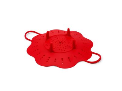 Силиконовая паровая подставка 270 мм. №18