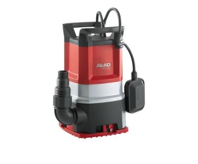 Насос погружной AL-KO Premium Twin 11000