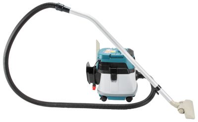 Пылесос гибридный Makita DVC150LZ LXT 18 В X2/230 В, 240 мбар, 15 л , без акб и ЗУ