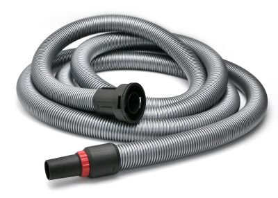 Starmix всасывающий шланг с клапаном, 5м., в комплекте с адаптером (комплектация EW)