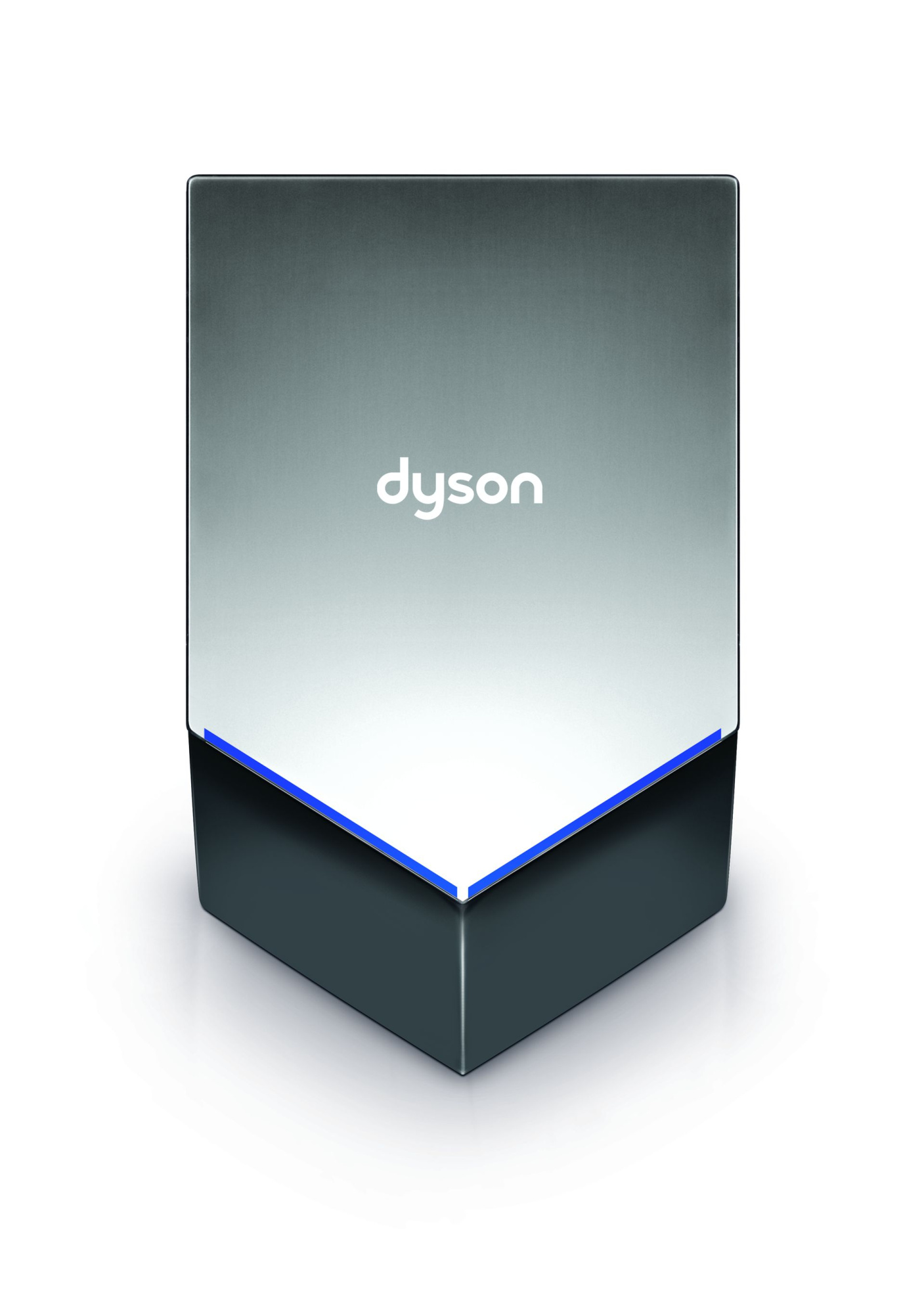 Сушилка для рук Dyson V HU02 Nickel