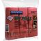 Микрофибра в пачках Kimberly-Clark WypAll Microfibre Cloth 8397, красный